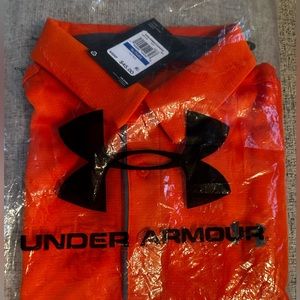 New Under Armour XL Polo